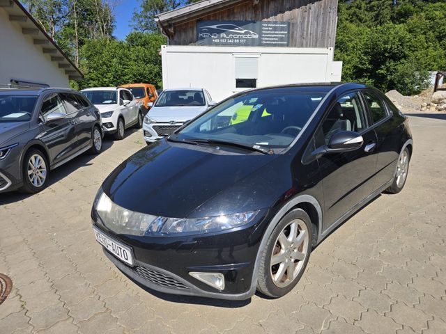 Honda Civic Lim. 5-trg. 1.8 Sport