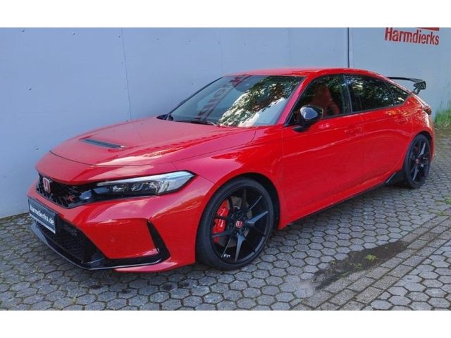 Honda Civic 2.0 VTEC Turbo Type R