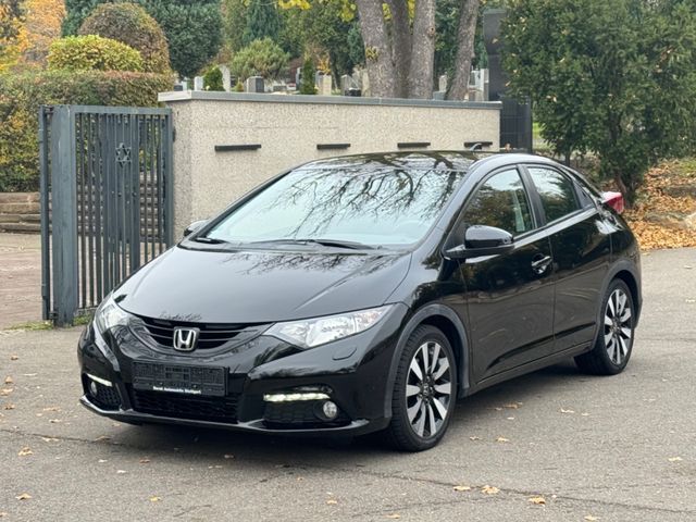 Honda Civic 1.4 i-VTEC /Opa