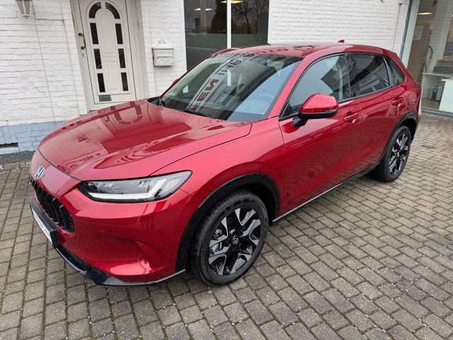 Honda e :HEV Advance VERFÜGBAR
