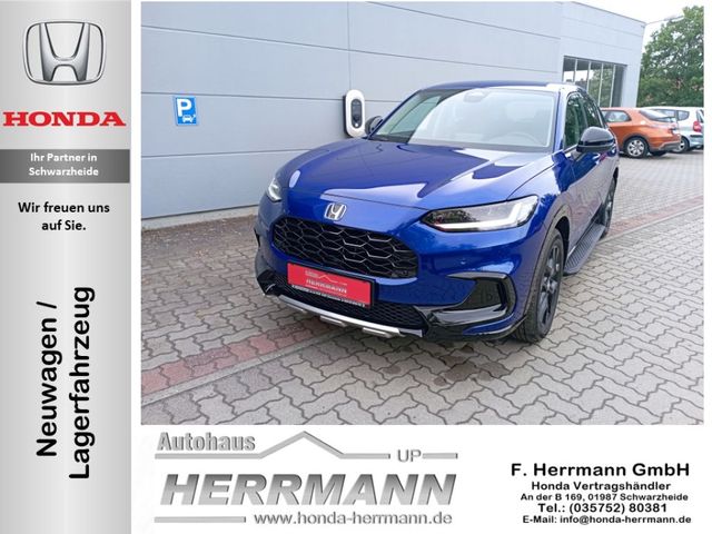 Honda e :HEV 2.0 i-MMD Hybrid Sport