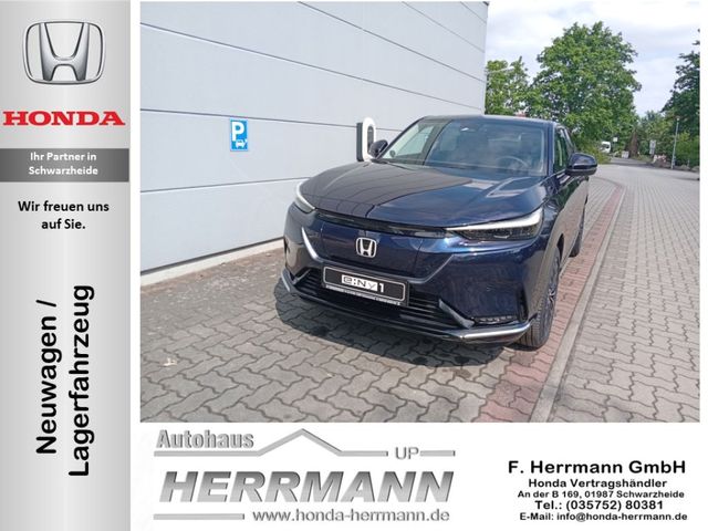 Honda e :Ny1