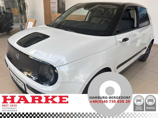 Honda e e Advance (17