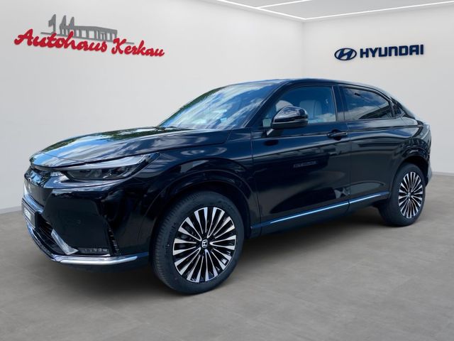 Honda e :Ny1 Advance-Paket