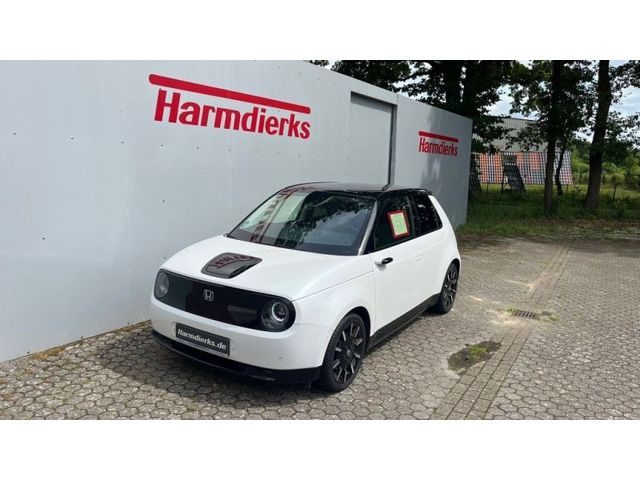 Honda e Advance-Paket
