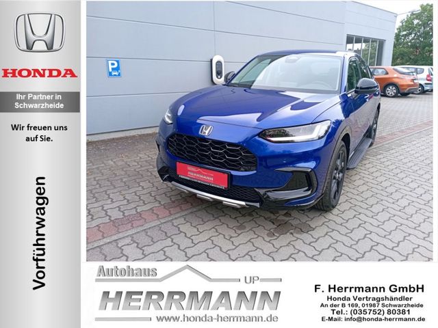 Honda e :HEV 2.0 i-MMD Hybrid Sport