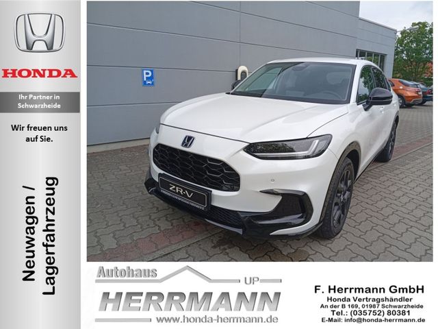 Honda e :HEV 2.0 i-MMD Hybrid Sport