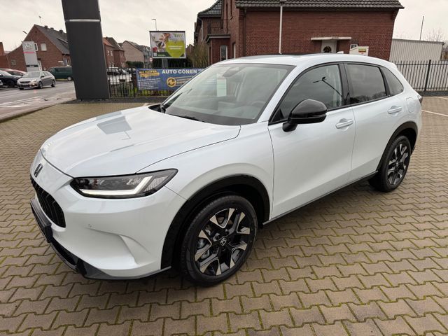 Honda e :HEV Advance Black Paket VERFÜGBAR