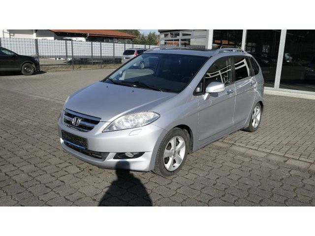 Honda FR-V 2.0 Executive Xenon/Schiebedach/PDC/6xSitze