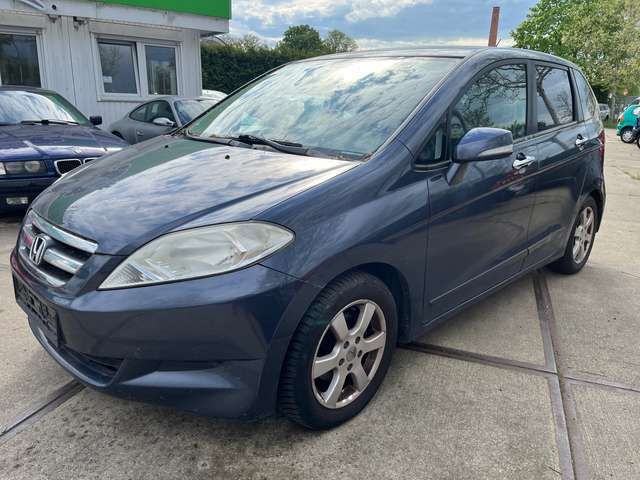 Honda FR-V 2.2 CTDi Diesel Comfort 6-Sitzer *kein Tüv*