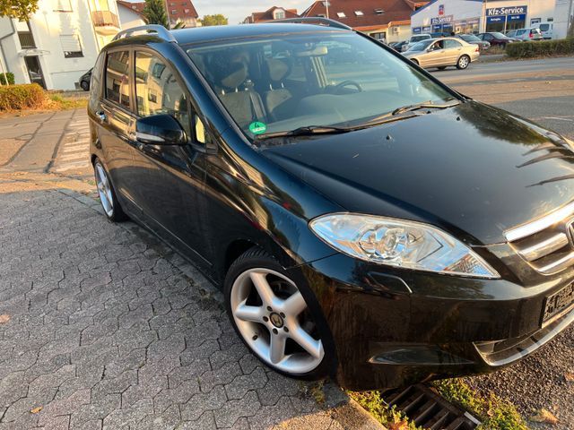 Honda FR-V 2.0 Comfort Euro 4 Klima 6 Sitz Tüv 01/2027