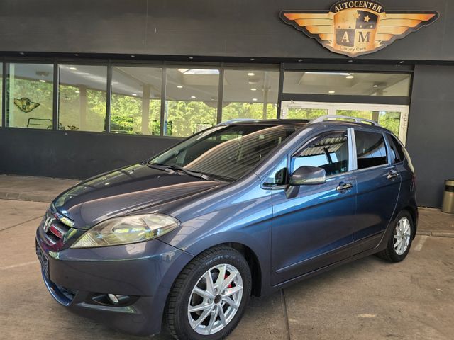 Honda FR-V 1.8 Comfort MULTIMEDIA/KLIMA/LM-AW/AHK