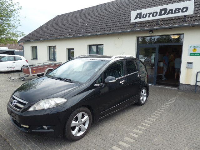 Honda FR-V 1.8 Executive