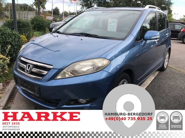Honda FR-V Diesel 2.2 CTDi Comfort DPF