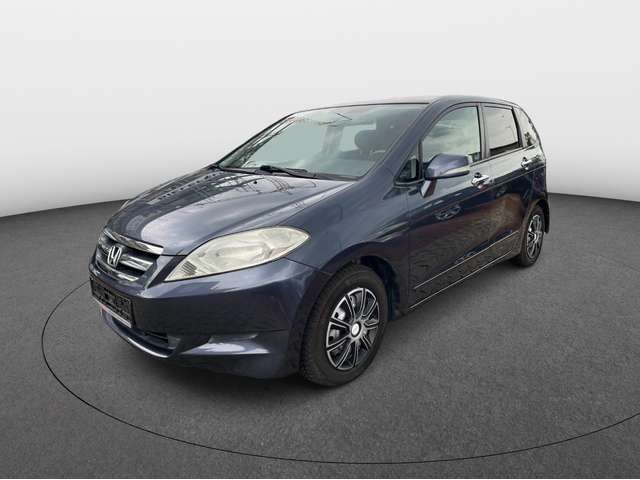 Honda FR-V Comfort+ 6 Sitzer+ Klima+ZV Funk