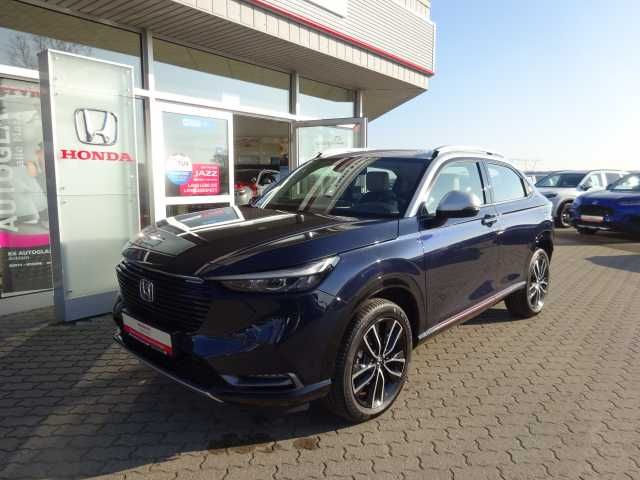 Honda HR-V Hybrid e:HEV 1.5 i-MMD Advance Style *Rückfahrk.