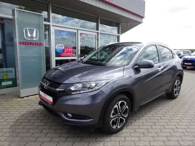 Honda HR-V 1.5 i-VTEC CVT Executive