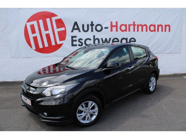 Honda HR-V 1.6 i-DTEC Elegance Navi Lane 16 Sitzhzg