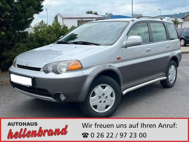Honda HR-V 1.6i 4WD *Sondermodell*