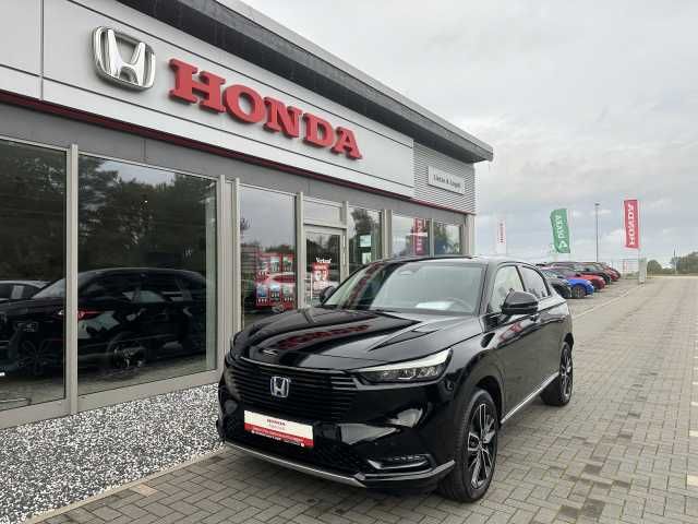 Honda HR-V Hybrid e:HEV 1.5 i-MMD Advance
