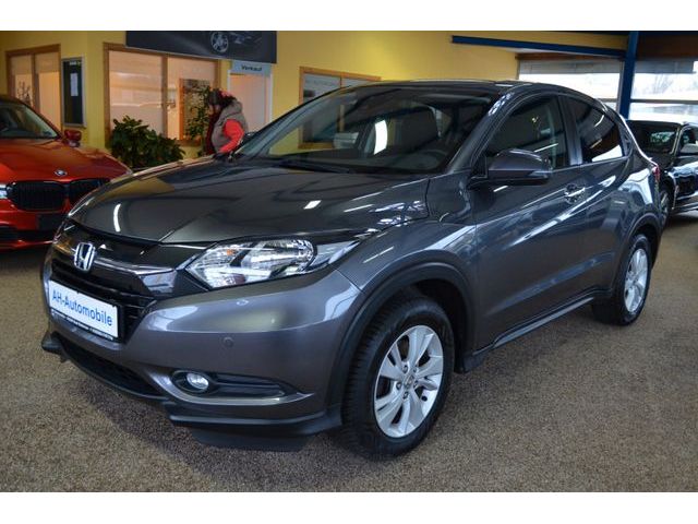 Honda HR-V Elegance KLIMAAUTO./ TEMPOMAT / PDC / AHK