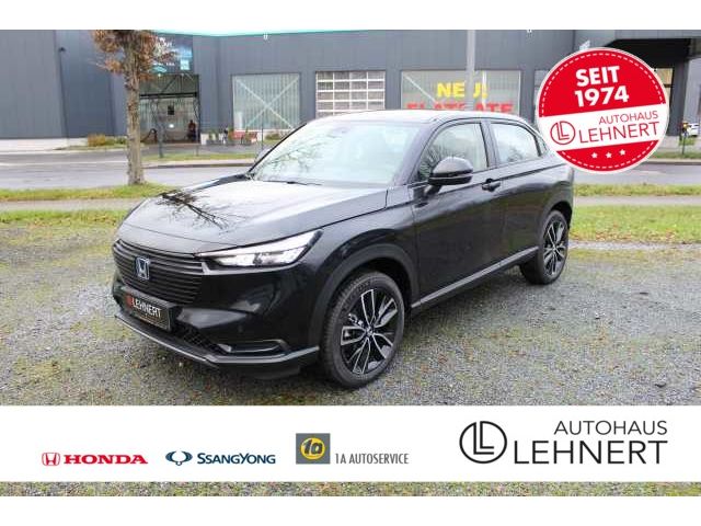 Honda HR-V Hybrid 1.5 Hybrid Elegance -SONDERPREIS-