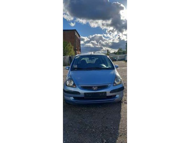 Honda Jazz 1.4 LS
