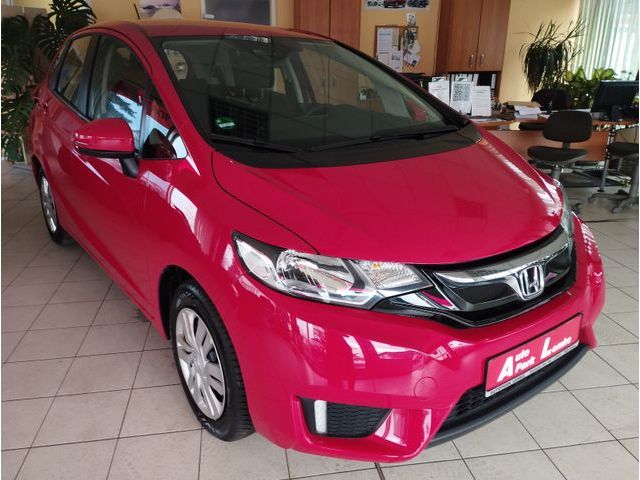 Honda Jazz Trend-SH-Bluetooth-Tempo.........