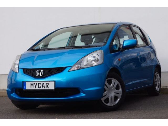 Honda Jazz 1.2 Trend*1 HD*Klima*CD*ZV*