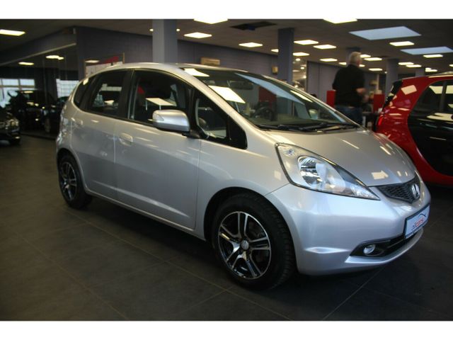 Honda Jazz 1.4 Comfort Automatik