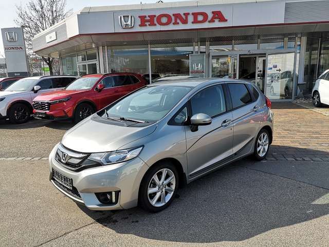 Honda Jazz 1.3 i Elegance Navi* Kamera* Sitzhz.* M+S*