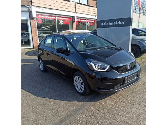 Honda Jazz Hybrid 1.5 i-MMD e-CVT Comfort