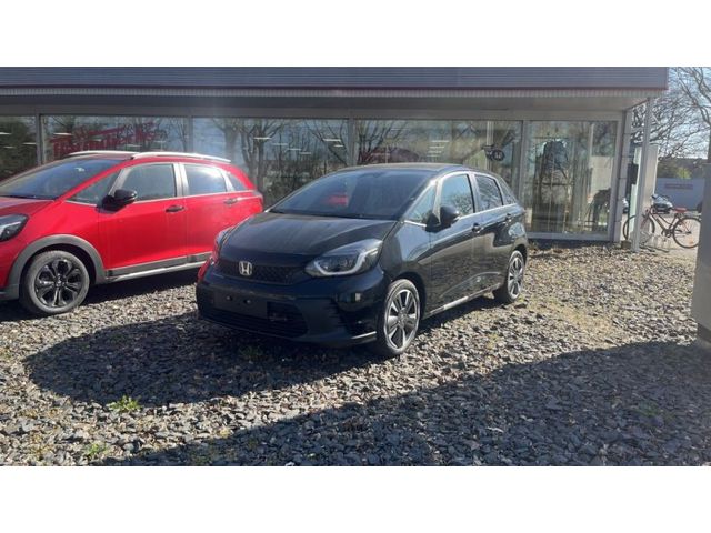 Honda Jazz e:HEV 1.5 i-MMD Hybrid Advance (GR)