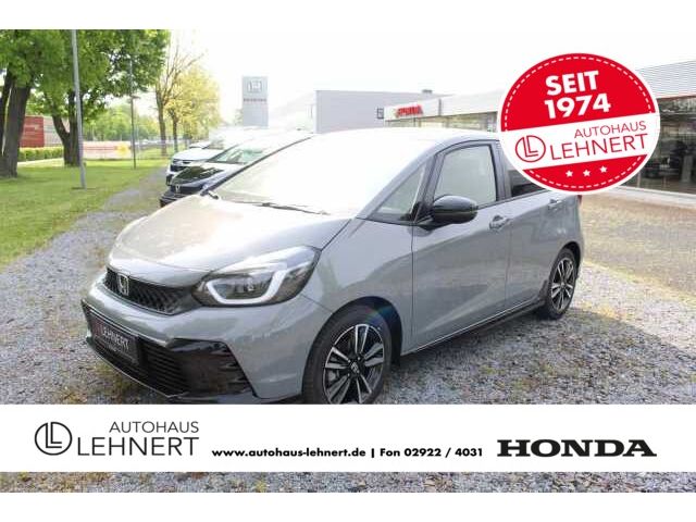 Honda Jazz Hybrid Advance Sport 1.5 e CVT