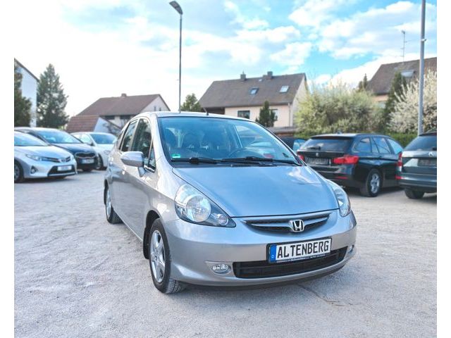 Honda Jazz 1.4 LS Klimaautomatik Euro 4 Tüv. 01.2026