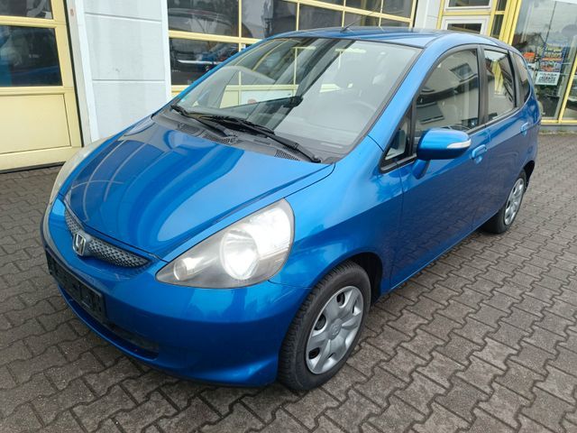 Honda Jazz 1.4 LS