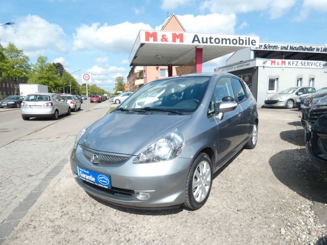 Honda Jazz 1.4 ES Automatik