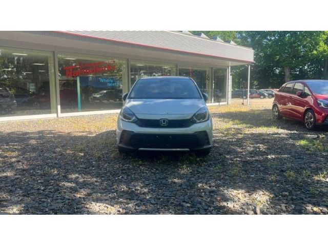 Honda Jazz e:HEV 1.5 i-MMD Hybrid Advance (GR)