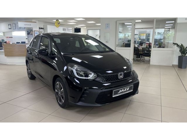 Honda Jazz e:HEV 1.5 i-MMD Hybrid Advance (GR)