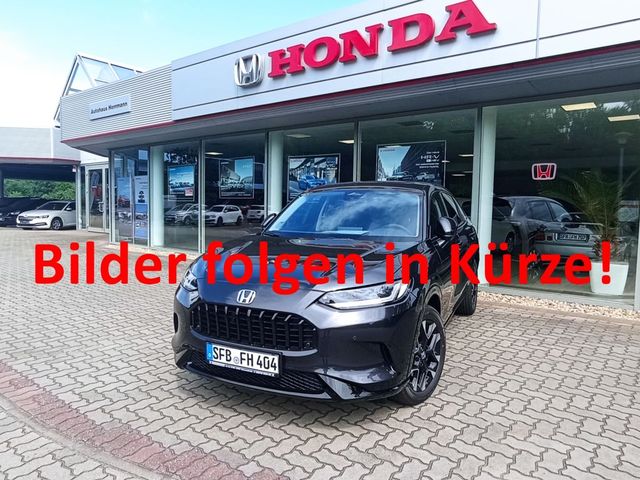 Honda Jazz e:HEV 1.5 i-MMD Hybrid Advance