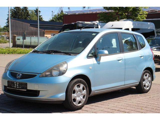 Honda Jazz 1.2 # 5-Türig # Klima # el. FH # ZV #