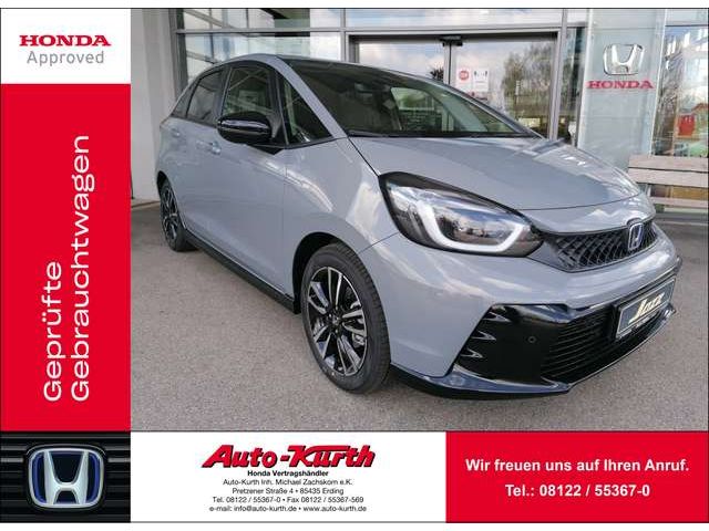 Honda Jazz e:HEV 1.5 i-MMD Hybrid Advance Sport-Mod. 2025