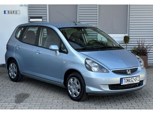 Honda Jazz 1.2 Cool*Klima*PDC*Euro4*TÜV+Insp.NEU