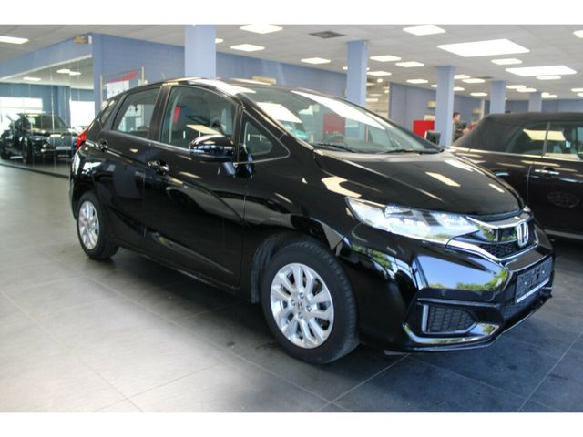 Honda Jazz 1.3 i-VTEC - 1.HAND -