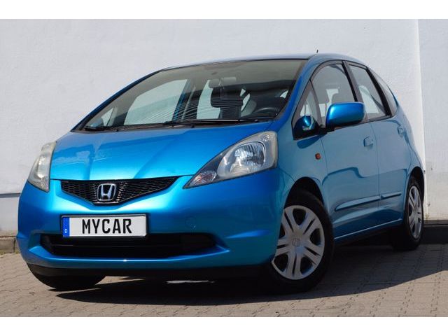 Honda Jazz 1.2 Trend*Klima*CD*ZV*Allwetterreifen*