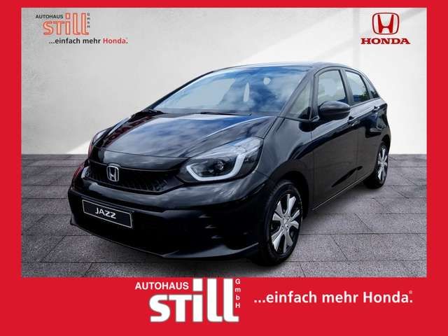 Honda Jazz 1.5 Hybrid Elegance Navi* Kamera* Sitzhz.*