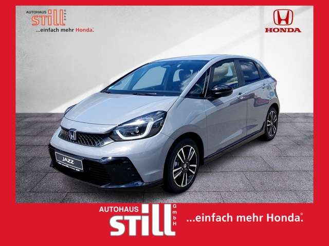 Honda Jazz e:HEV Advance Sport Navi* Kamera* LED*