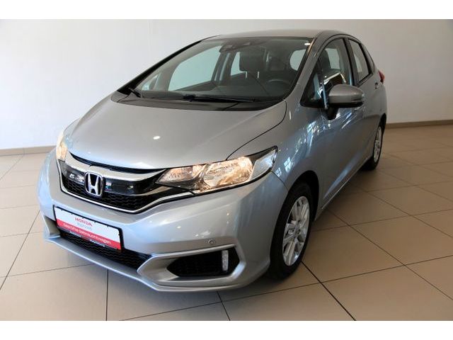 Honda Jazz Comfort sehr gepflegt, PDC, SHZ, Navi