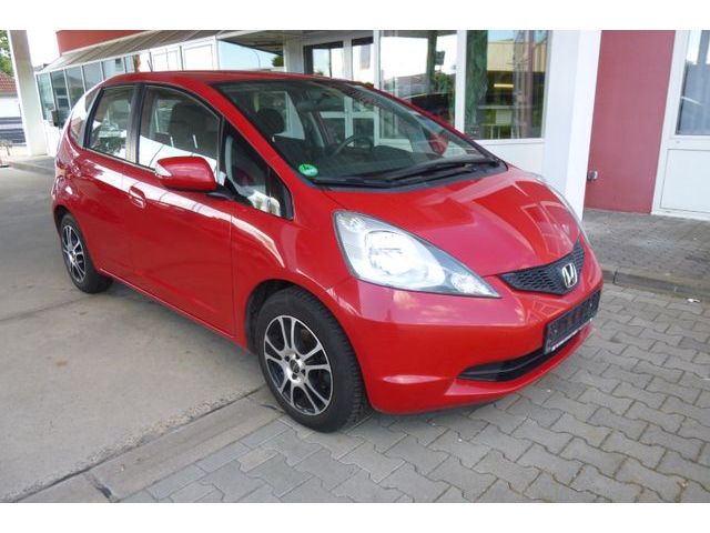 Honda Jazz 1.4 Comfort