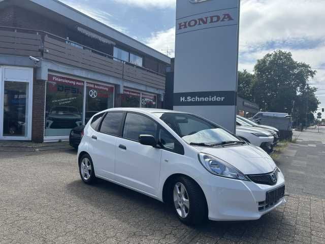 Honda Jazz 1.2 i-VTEC S Cool